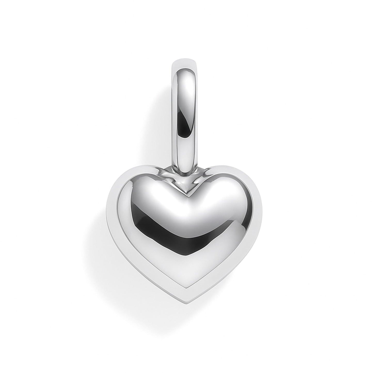 Charm - Heart
