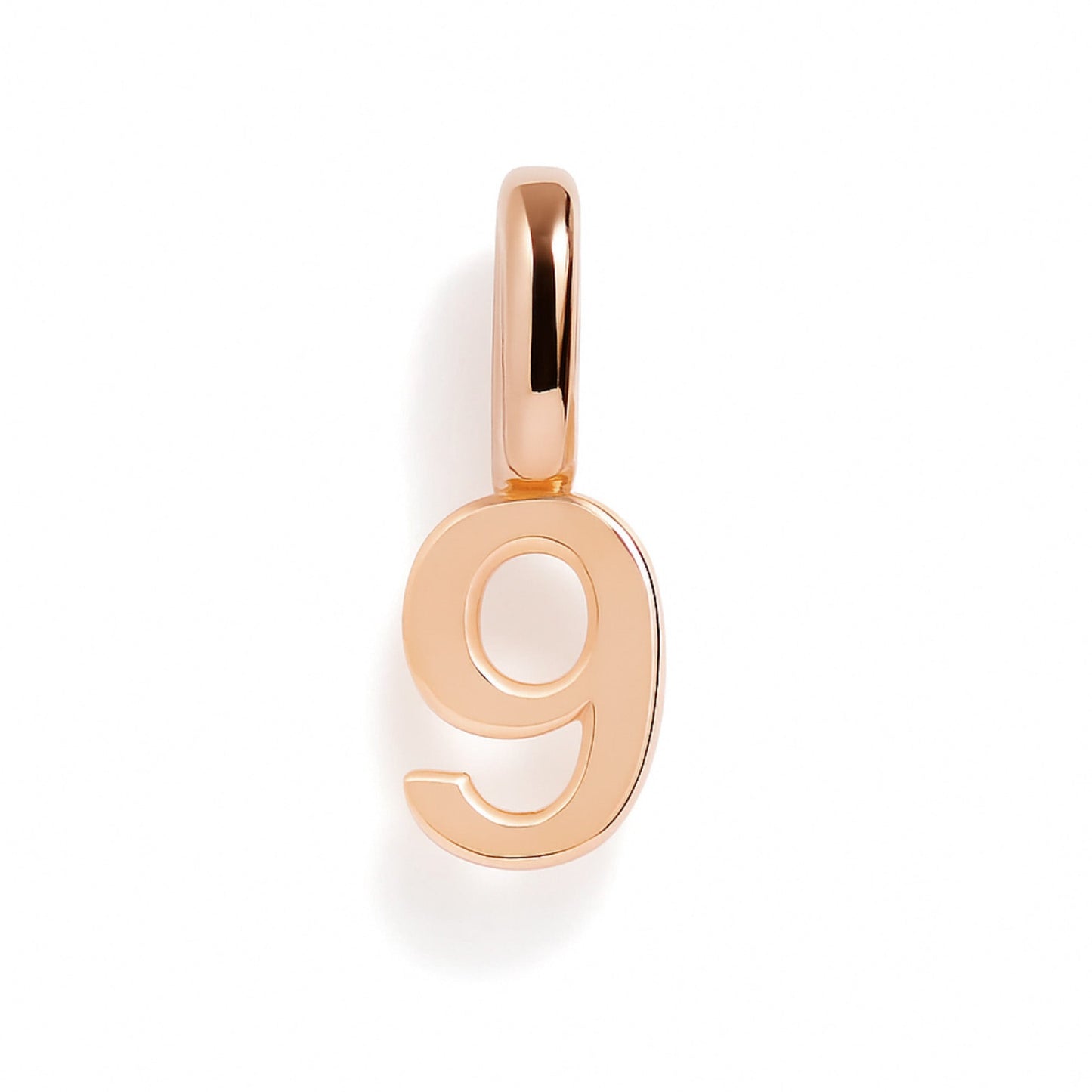 Charm - Number