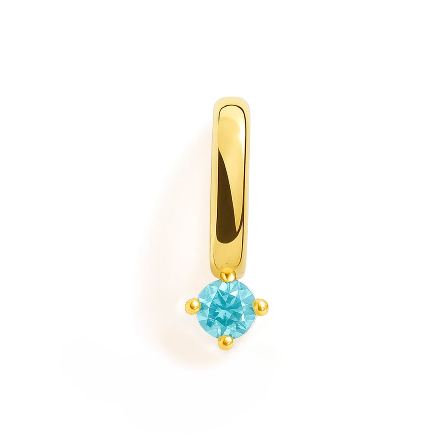 Charm - Birthstone