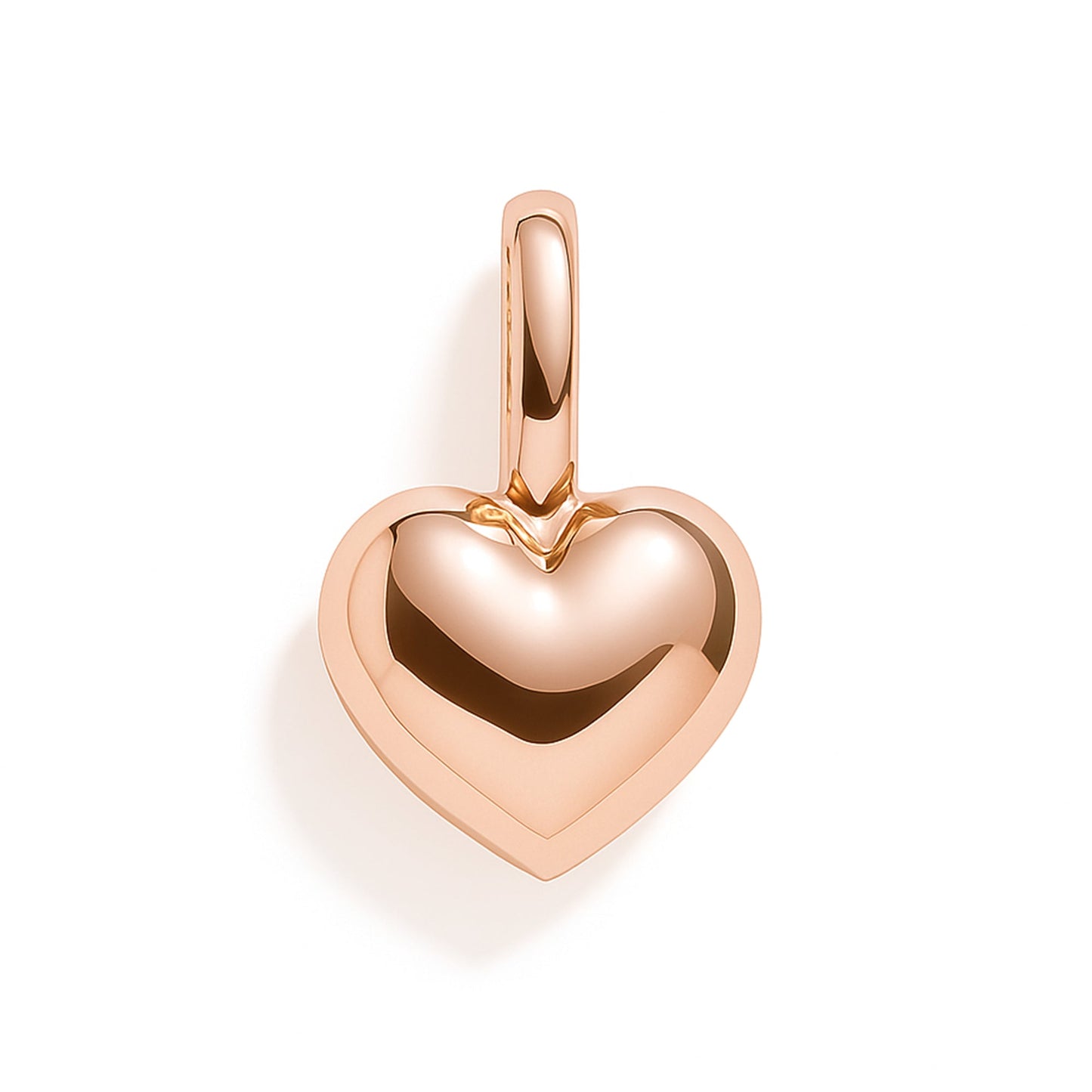 Charm - Heart