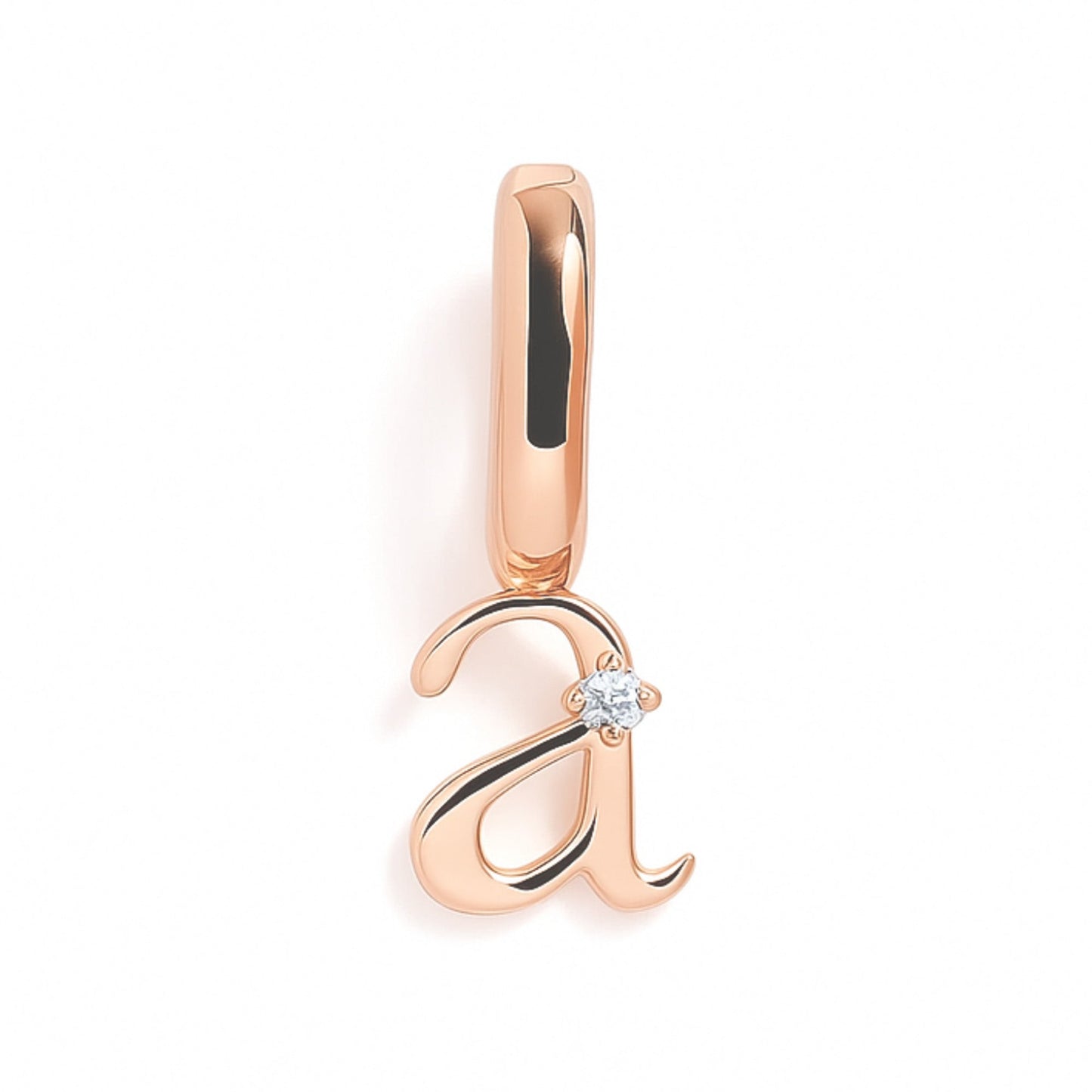 Charm - Initial