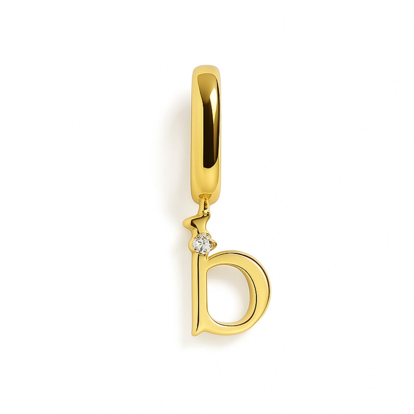 Charm - Initial