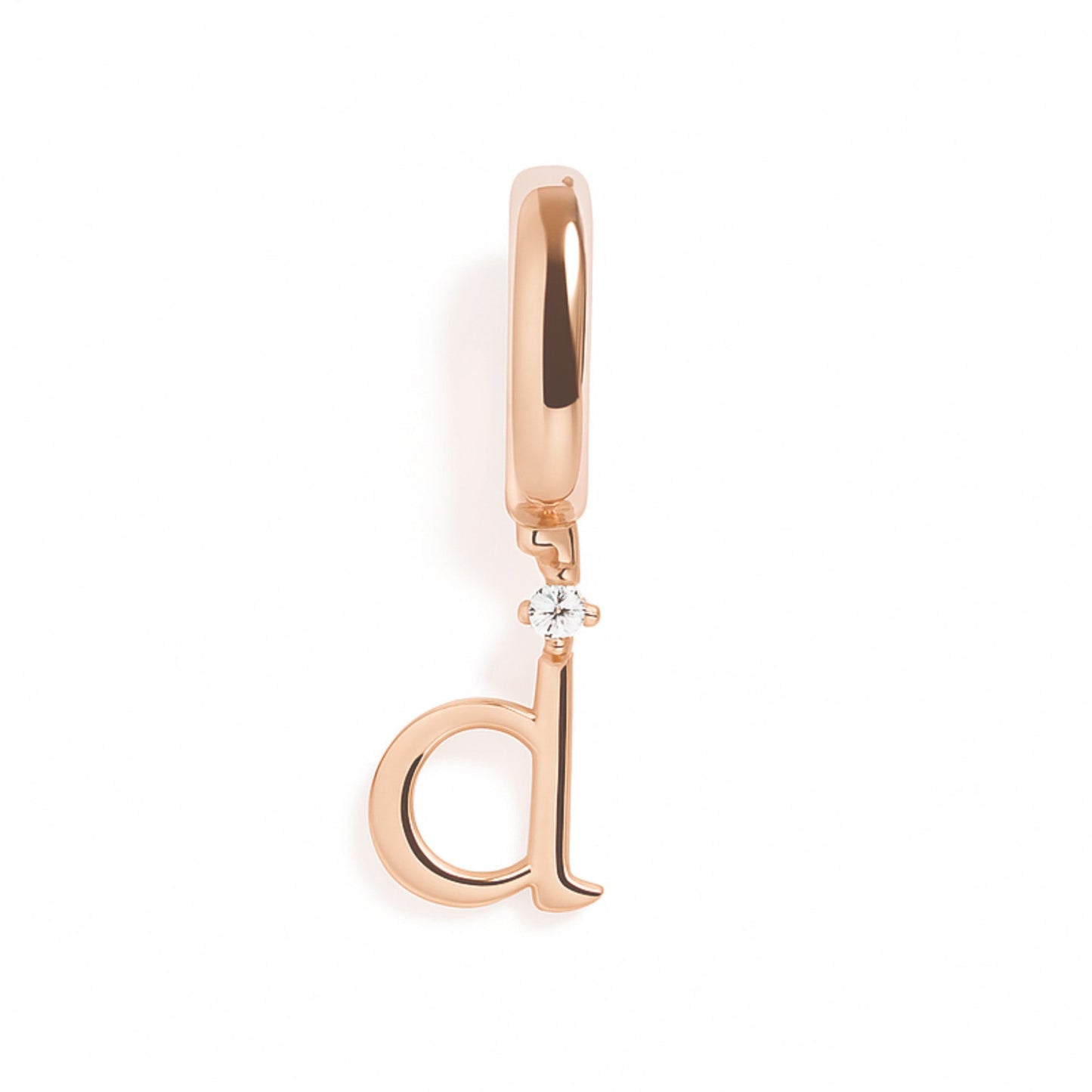 Charm - Initial