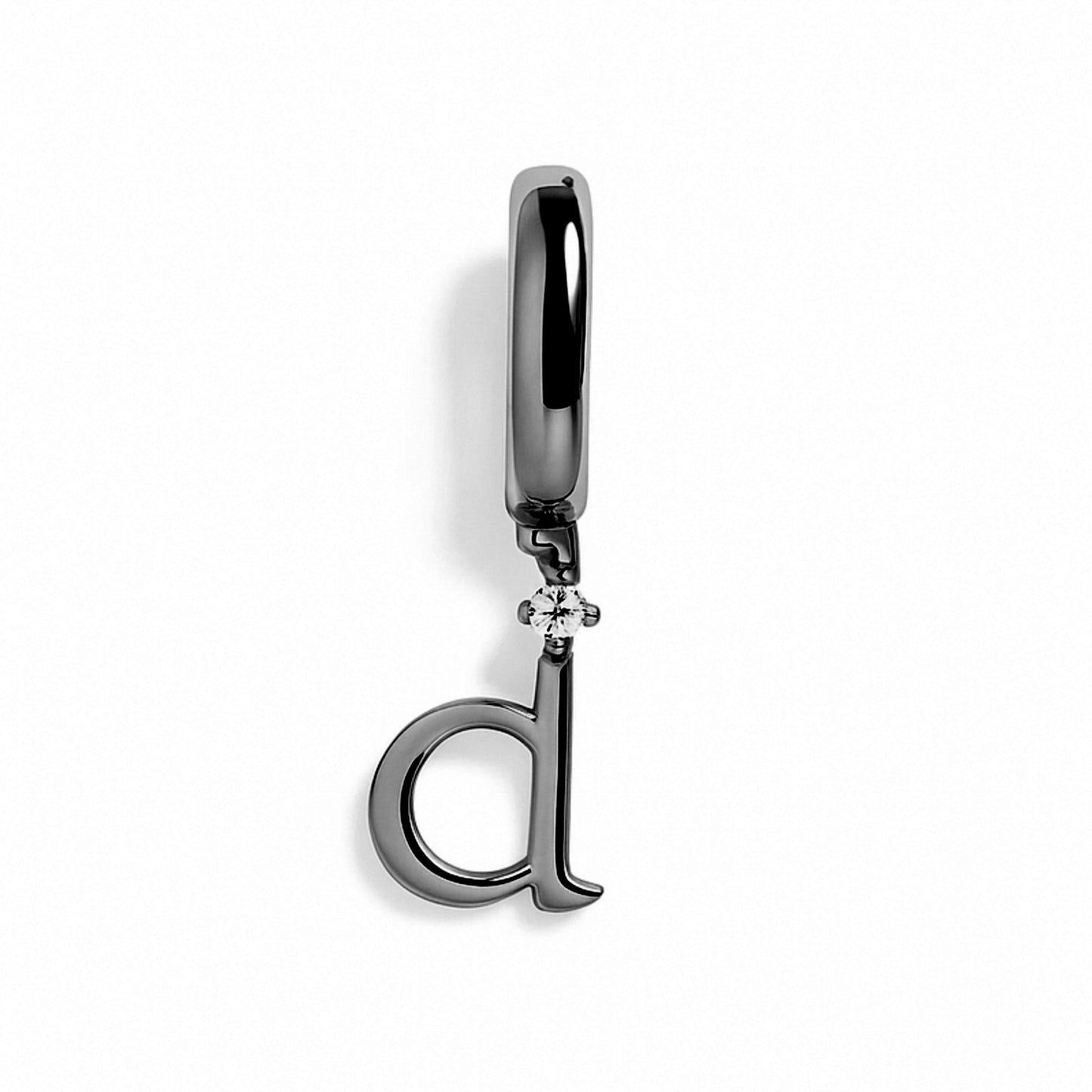 Charm - Initial