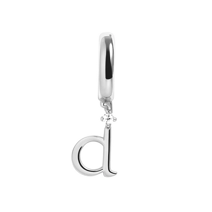 Charm - Initial