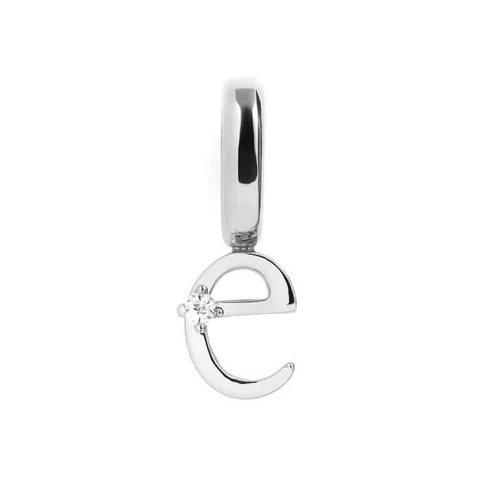 Charm - Initial