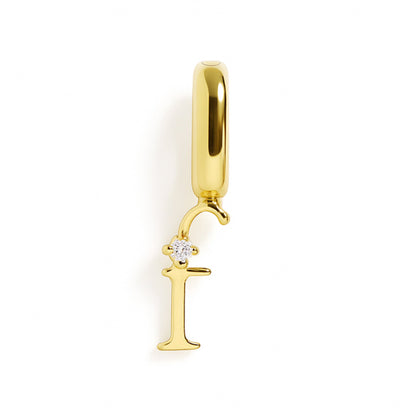 Charm - Initial