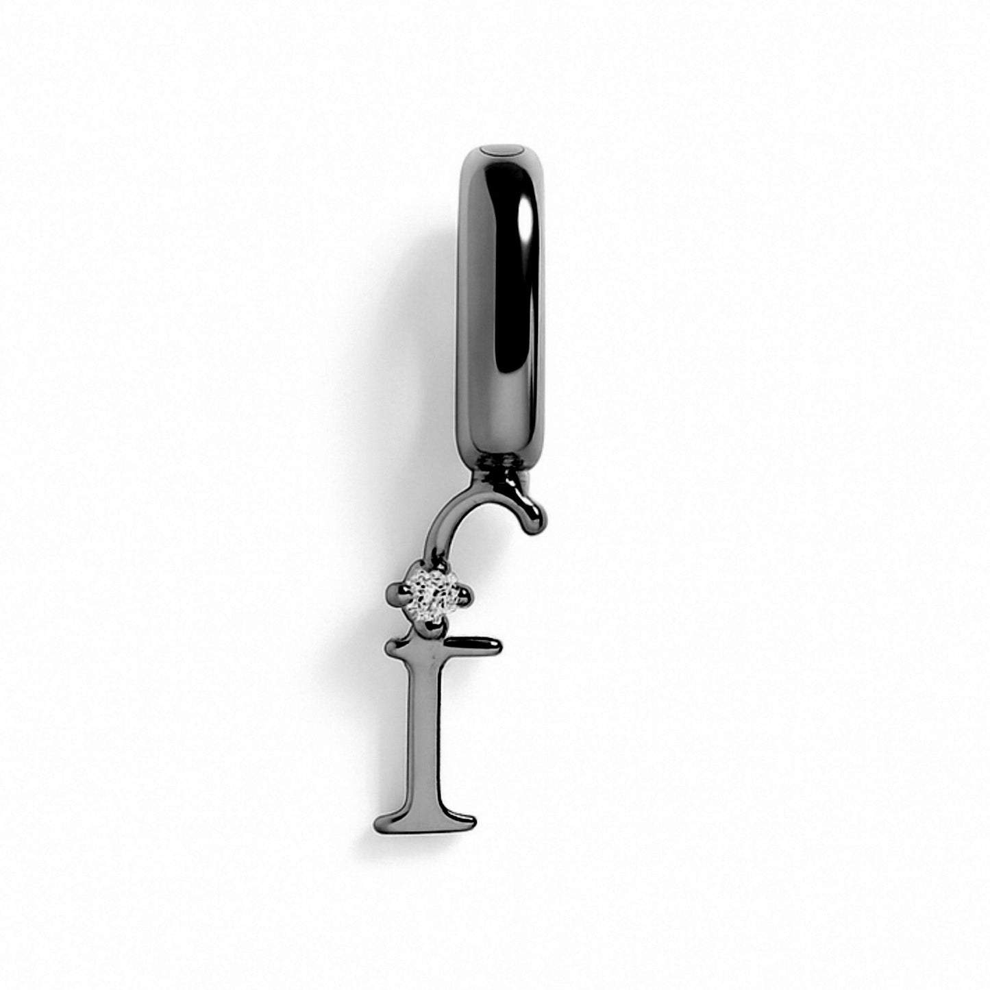 Charm - Initial