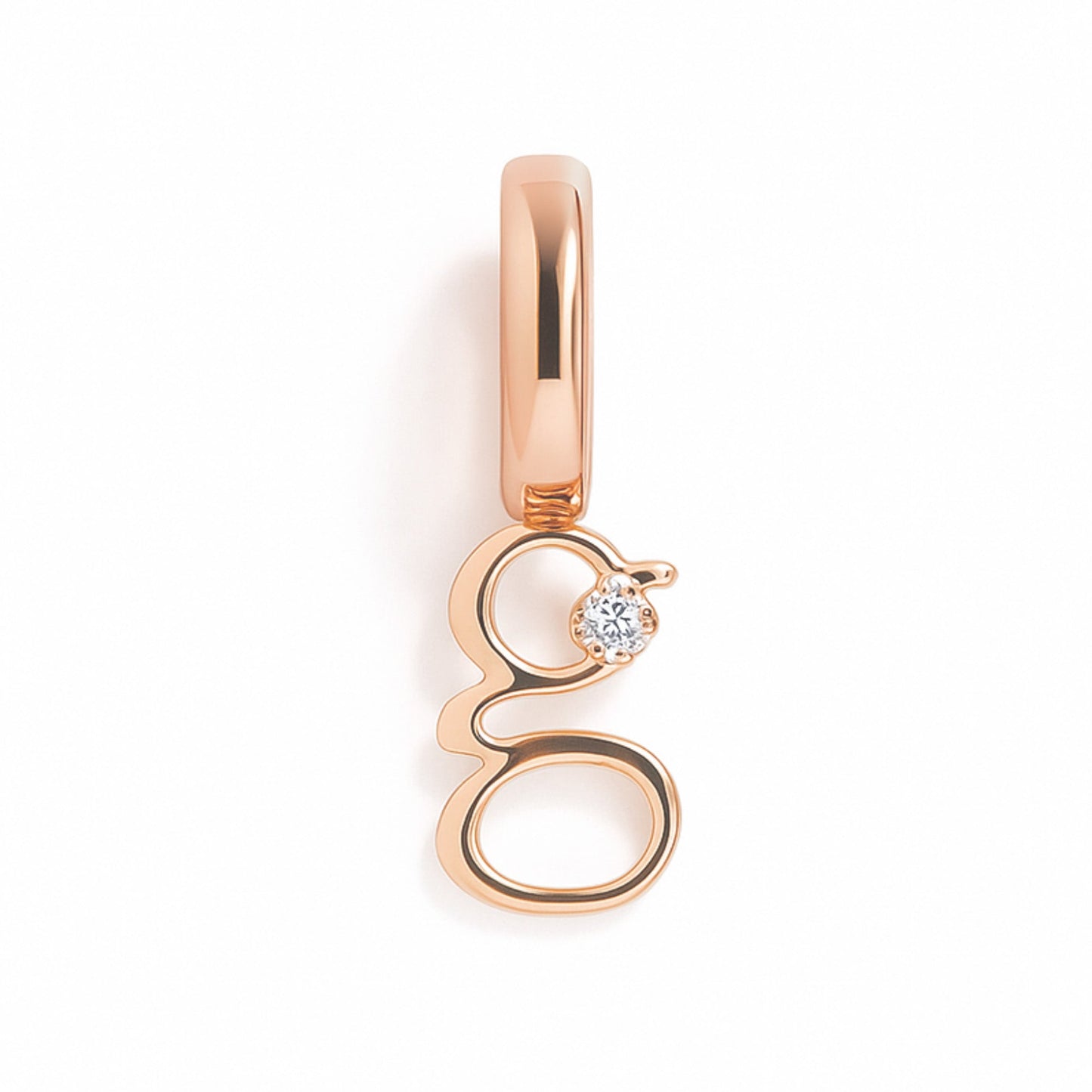 Charm - Initial