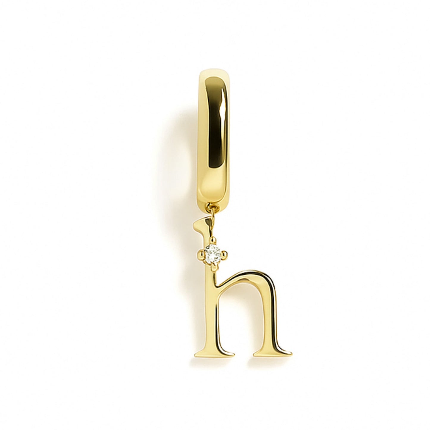 Charm - Initial