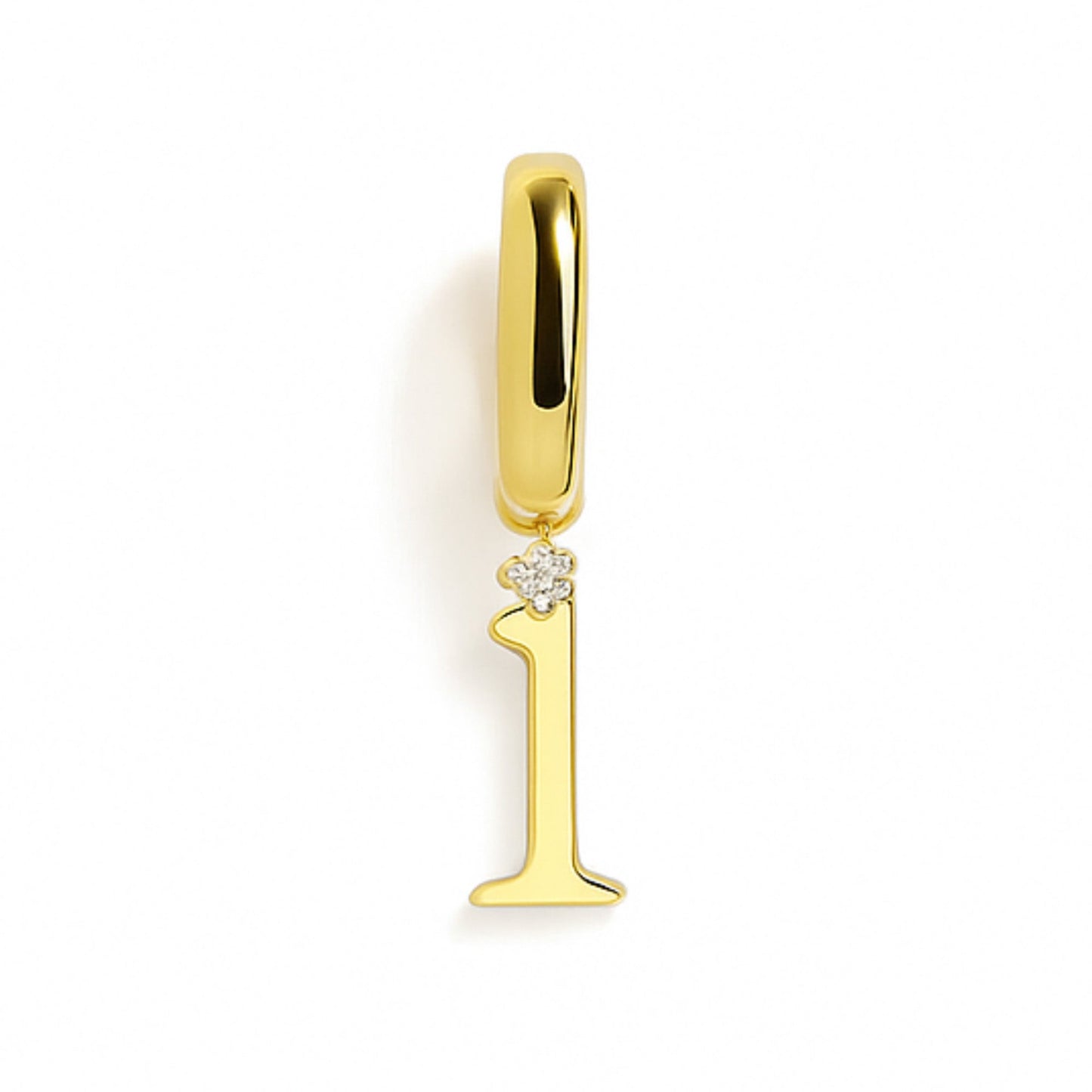 Charm - Initial