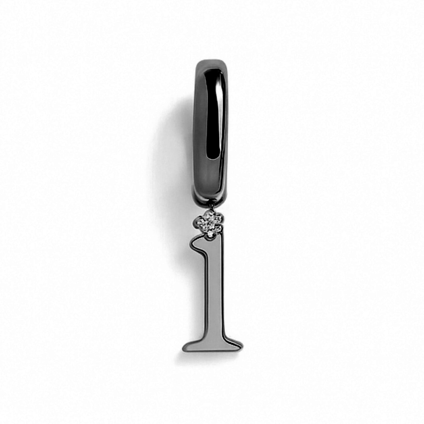 Charm - Initial