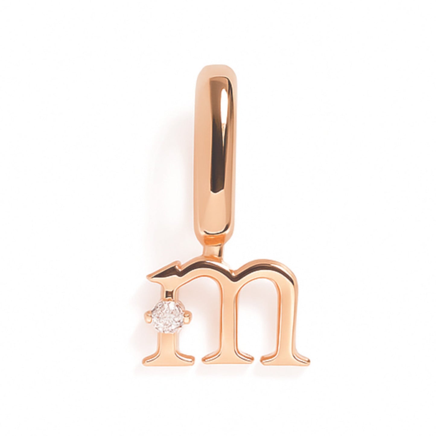 Charm - Initial