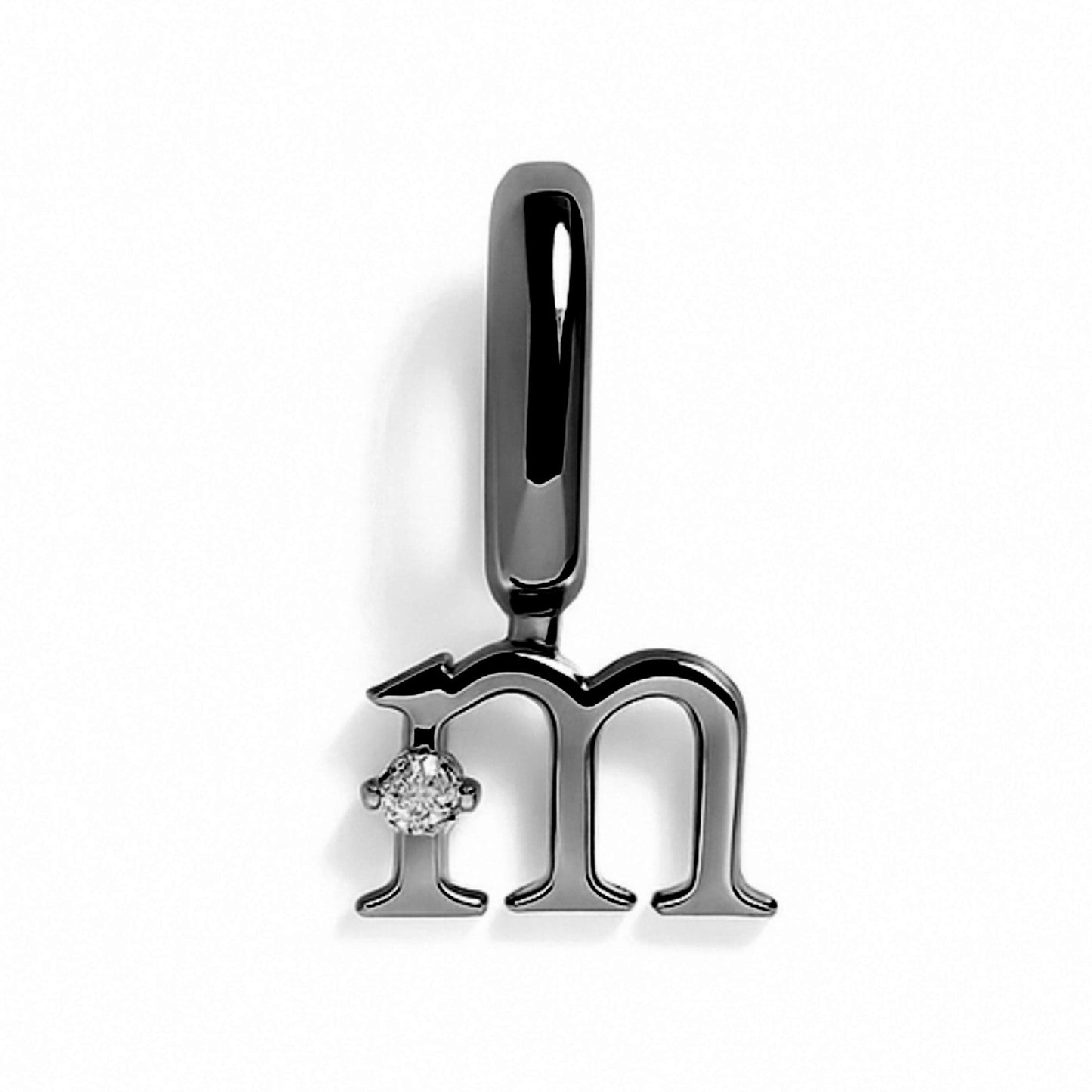 Charm - Initial