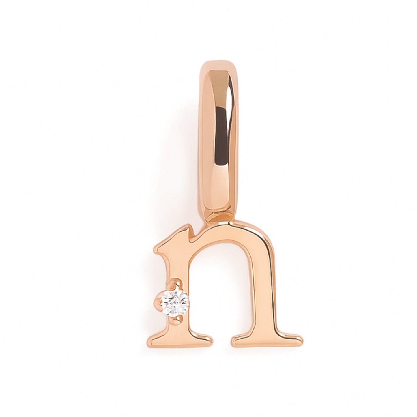 Charm - Initial