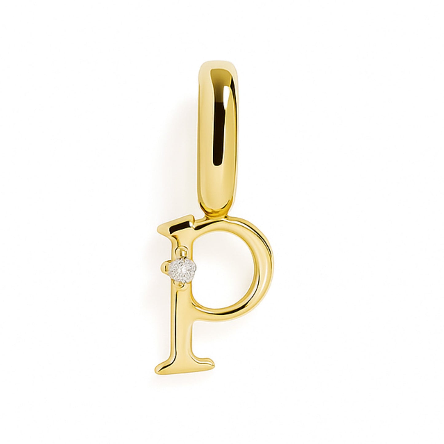 Charm - Initial