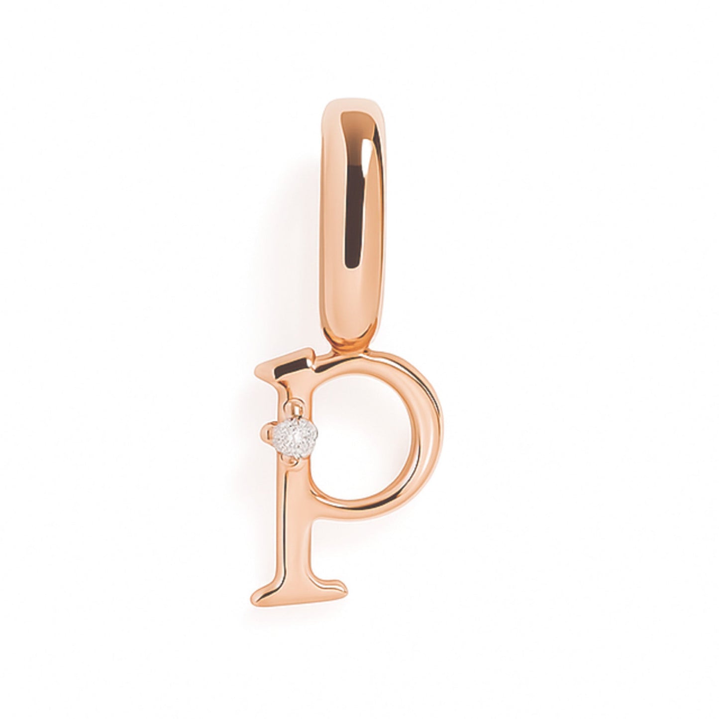 Charm - Initial