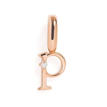 Charm - Initial