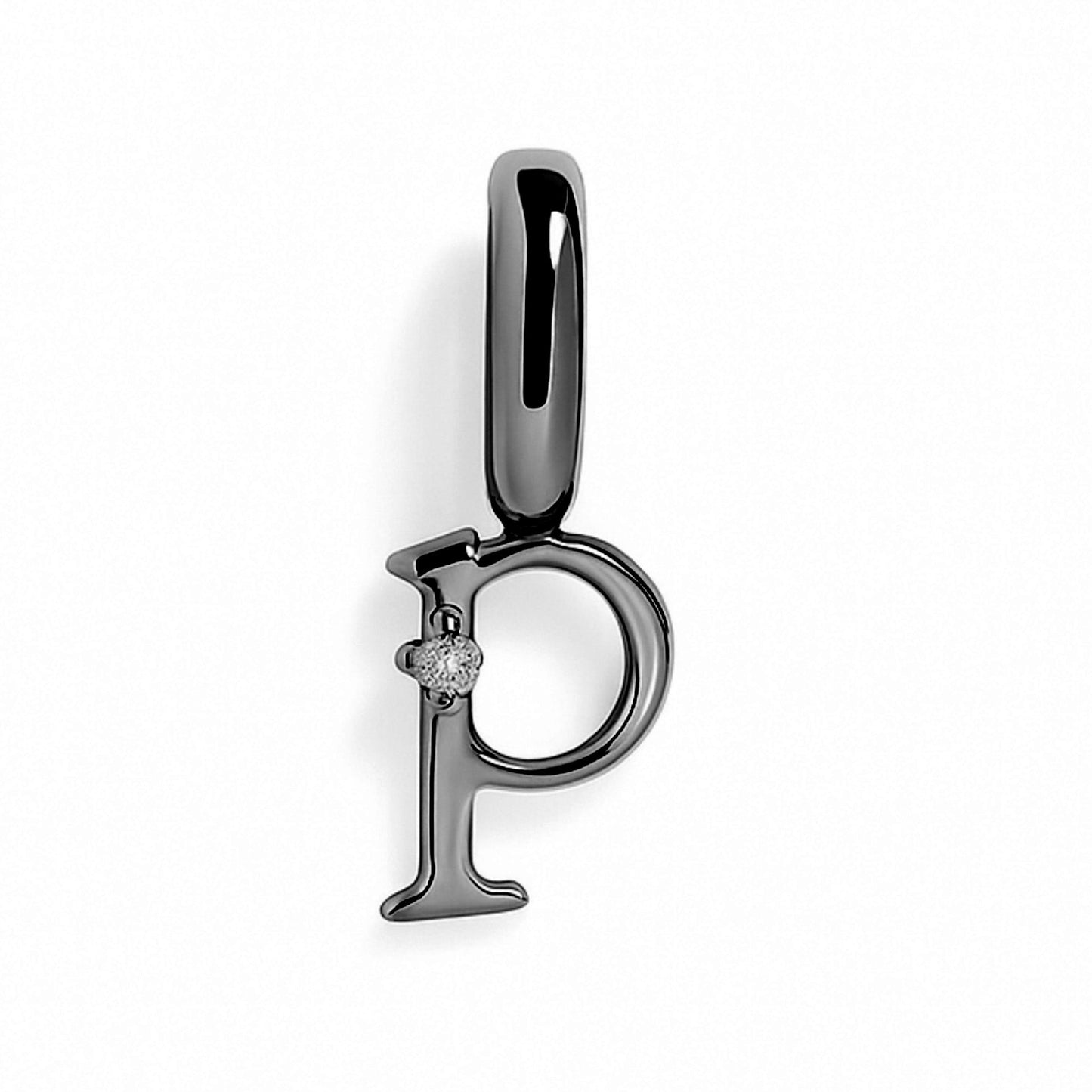 Charm - Initial