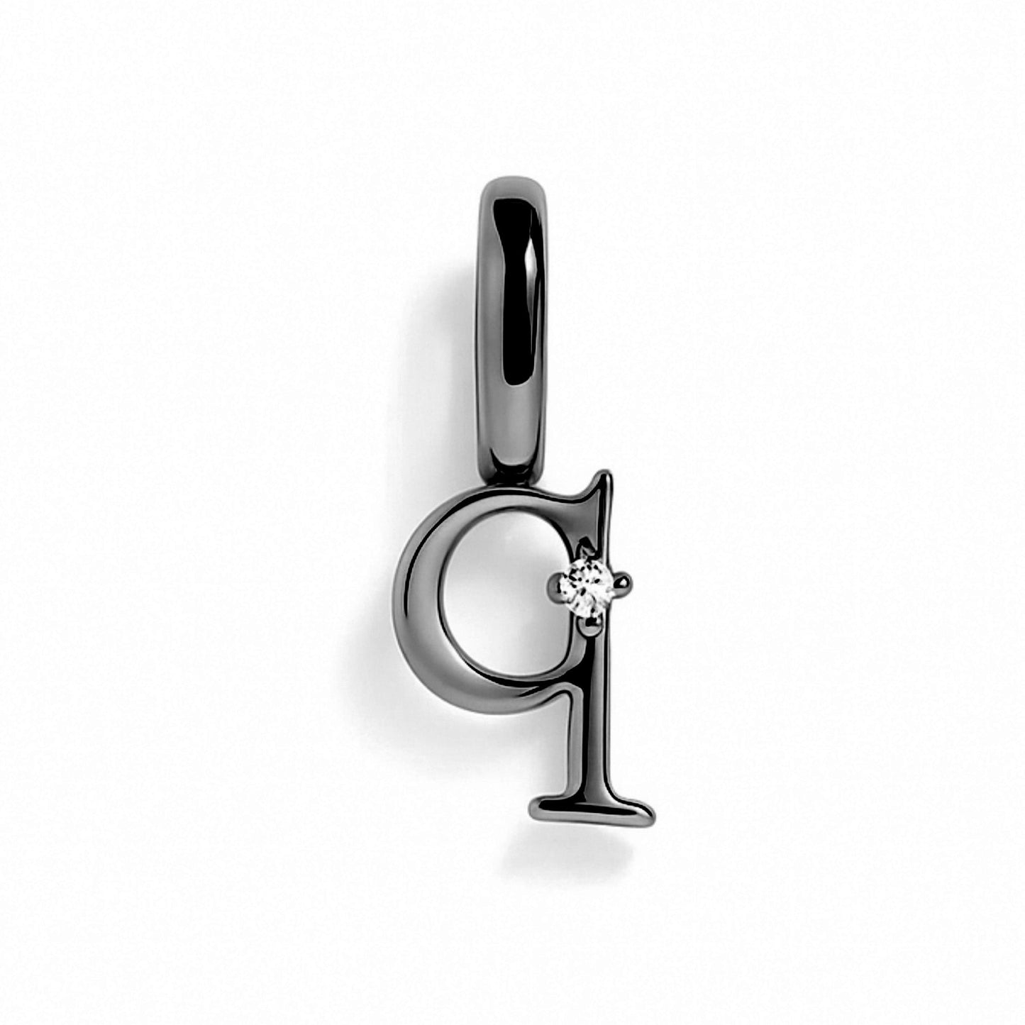 Charm - Initial