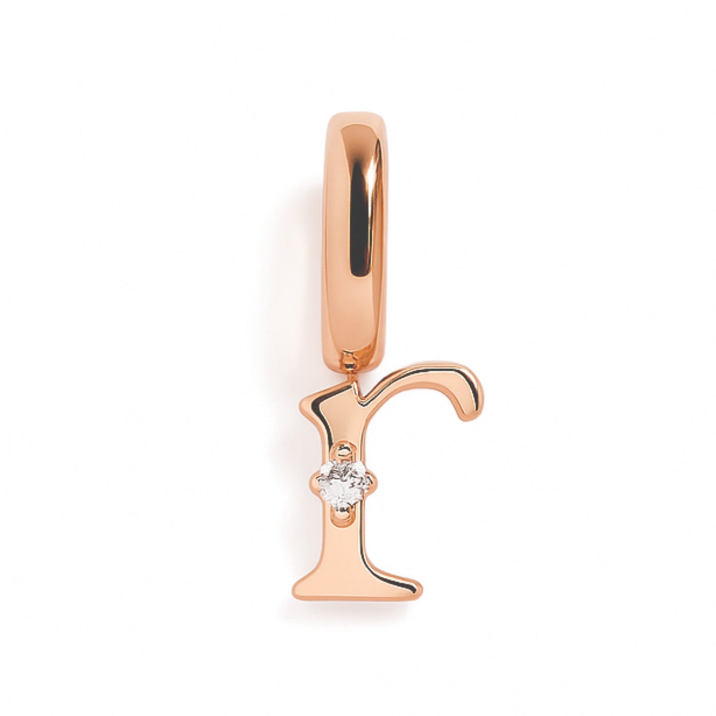 Charm - Initial