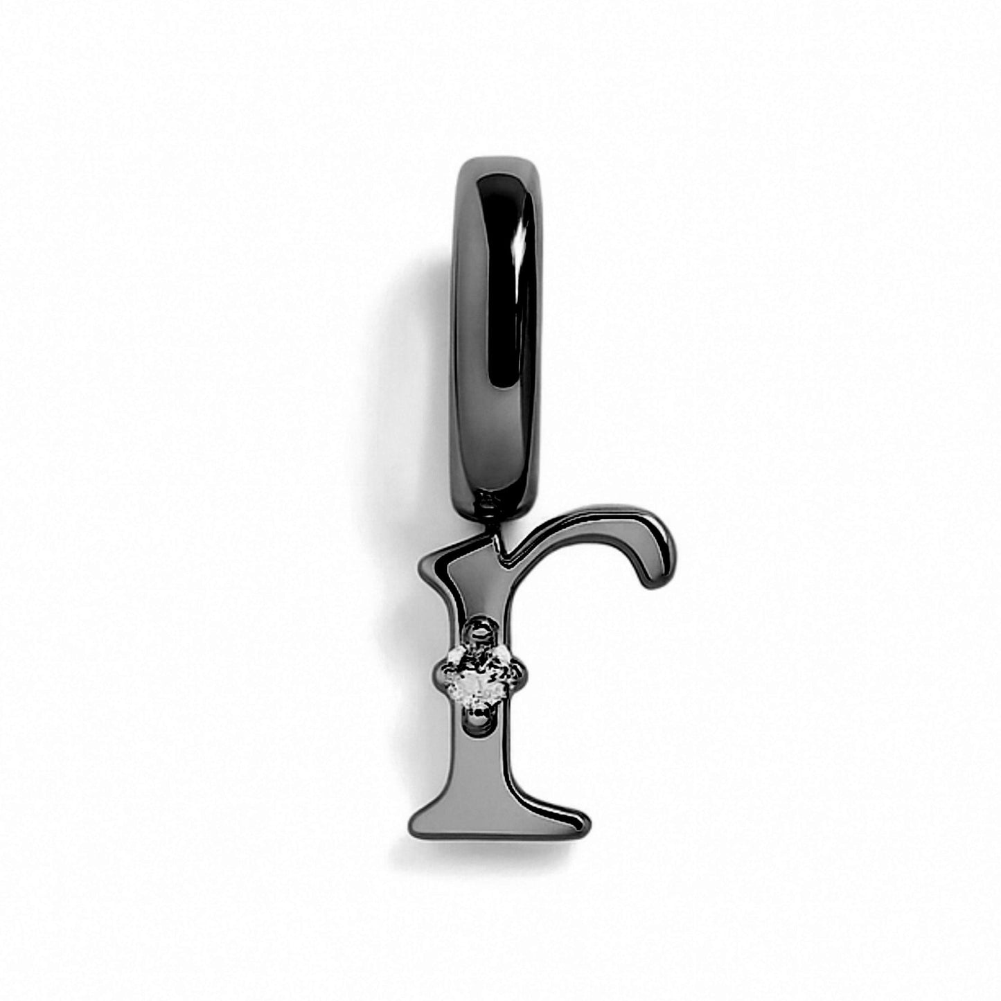 Charm - Initial