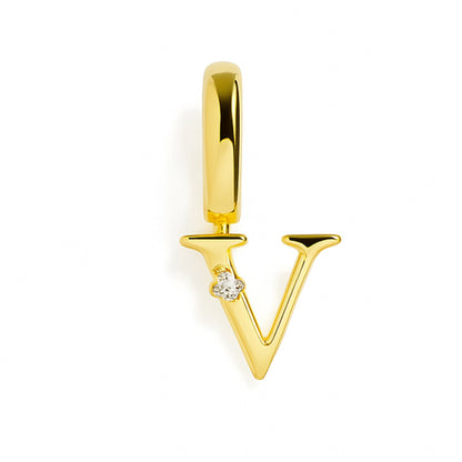 Charm - Initial