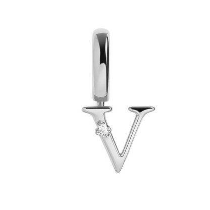 Charm - Initial