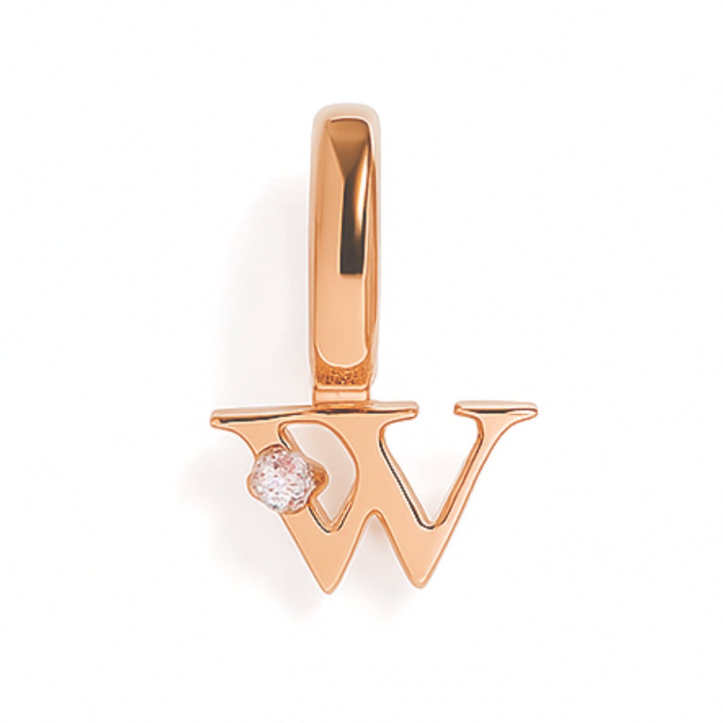 Charm - Initial