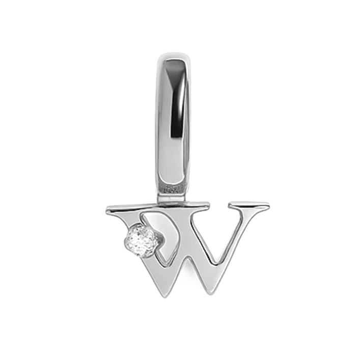 Charm - Initial