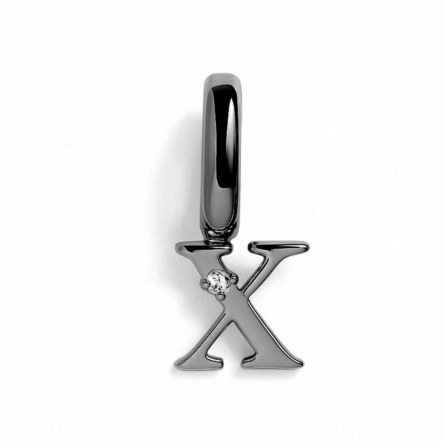 Charm - Initial