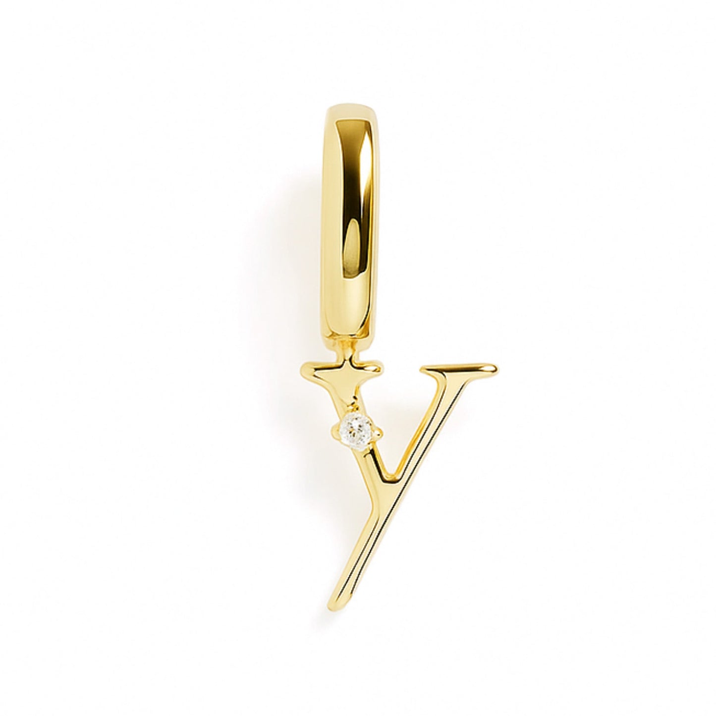 Charm - Initial