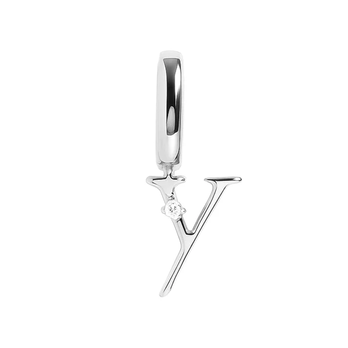 Charm - Initial