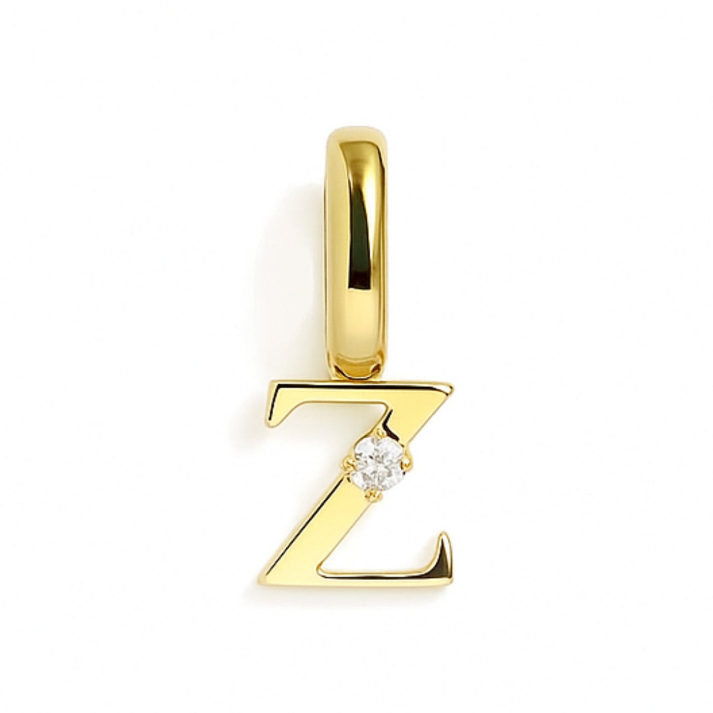 Charm - Initial