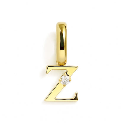 Charm - Initial