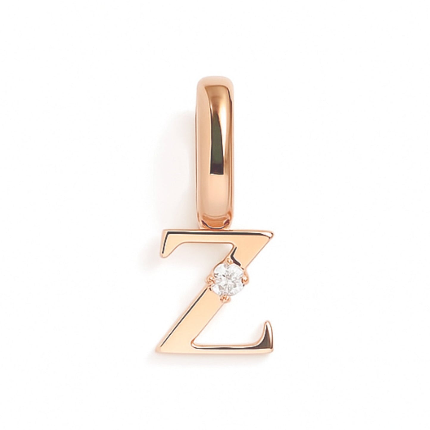 Charm - Initial