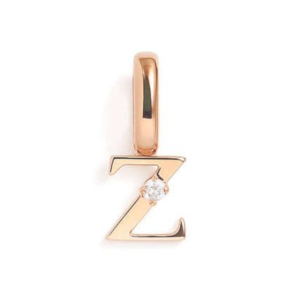 Charm - Initial