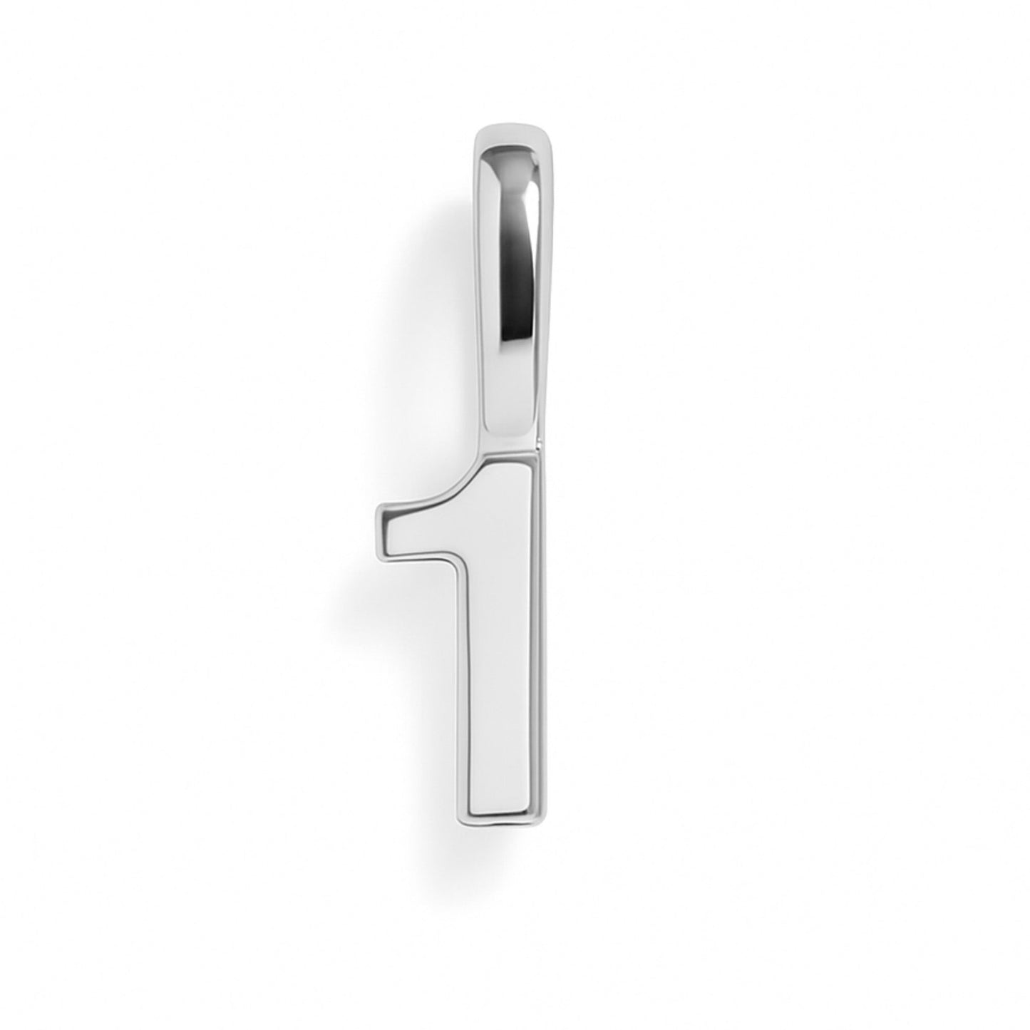 Charm - Number