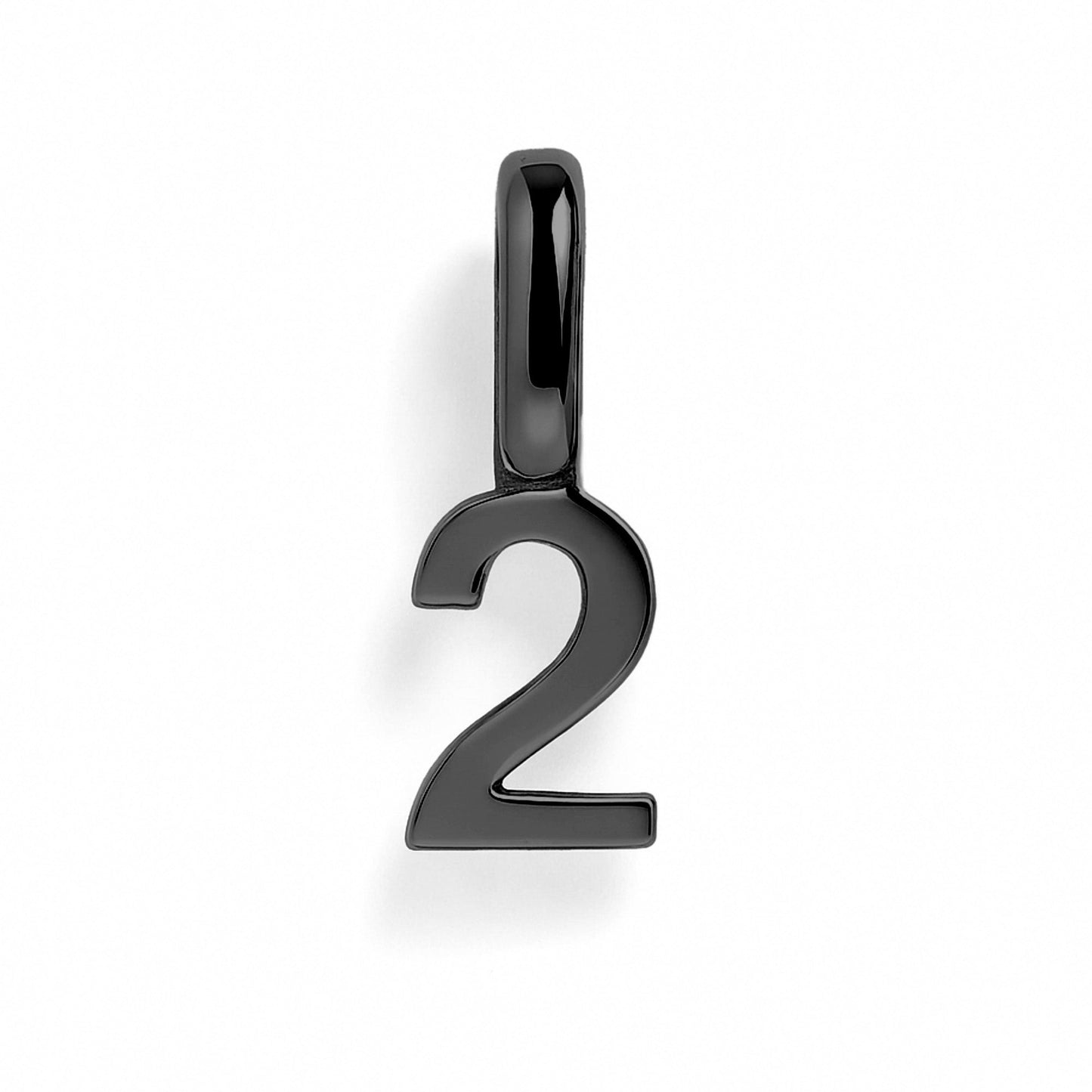 Charm - Number