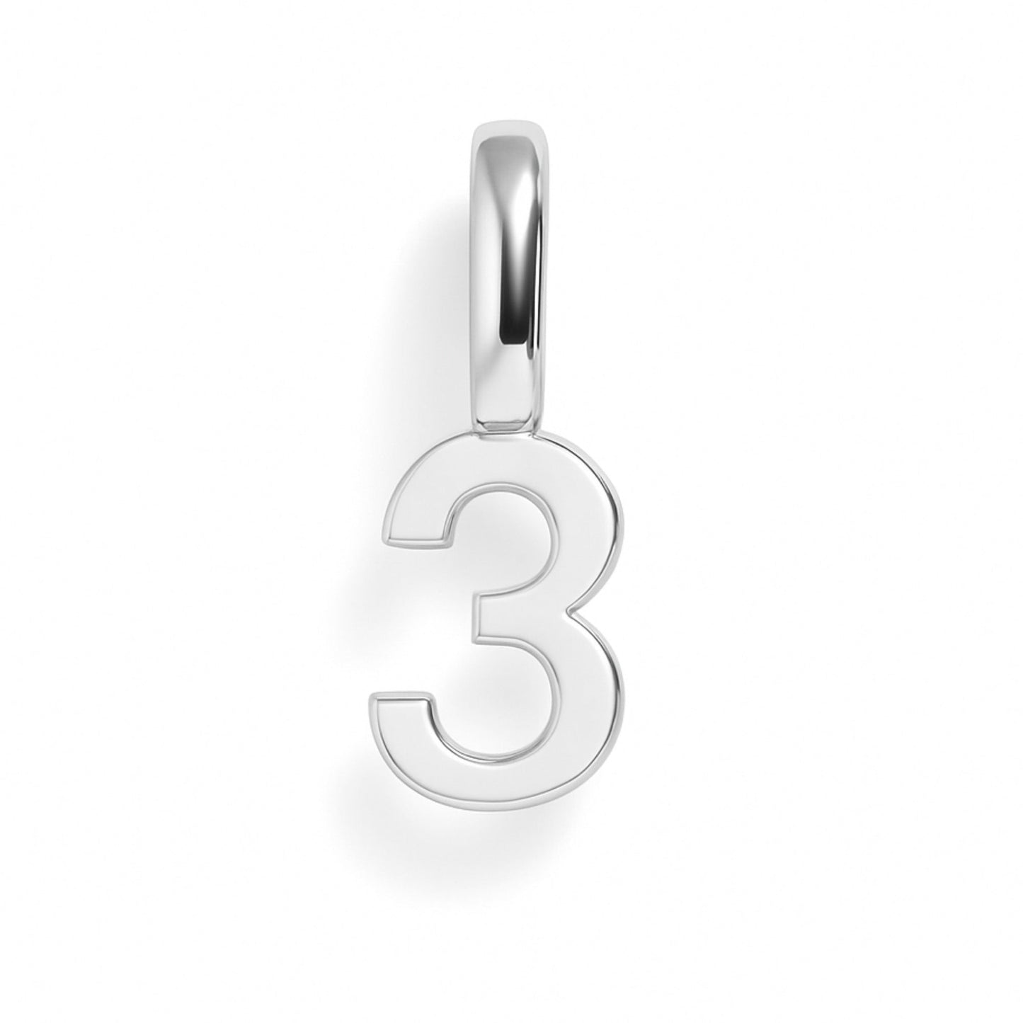 Charm - Number