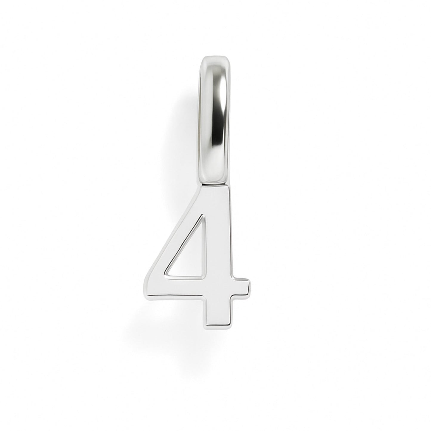 Charm - Number