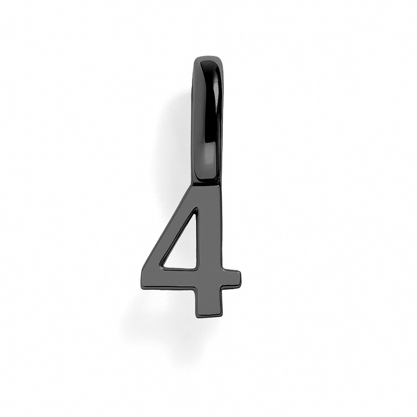 Charm - Number