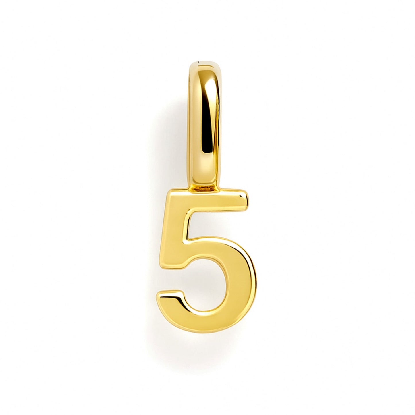 Charm - Number