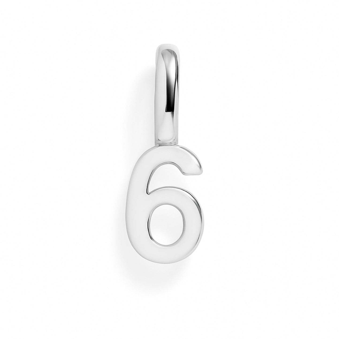 Charm - Number