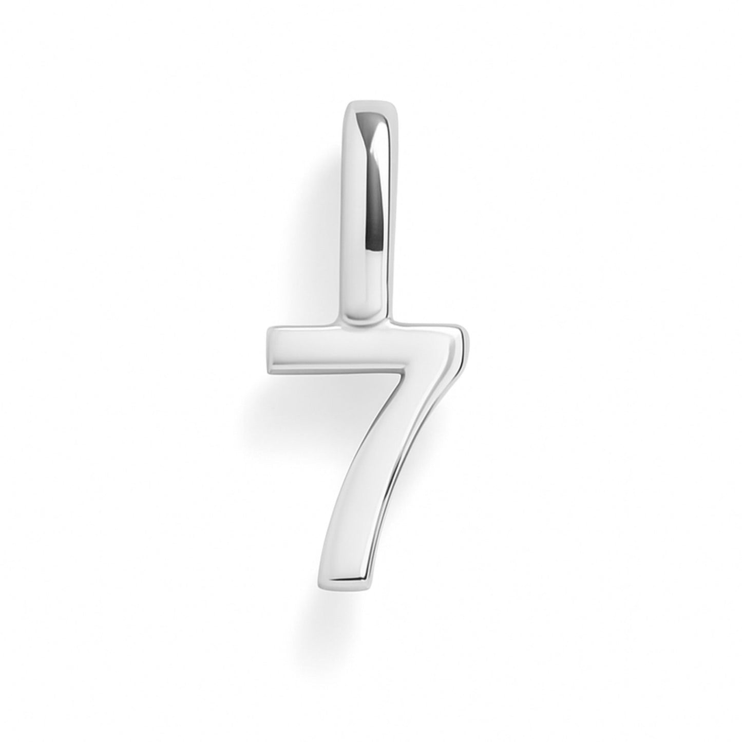 Charm - Number