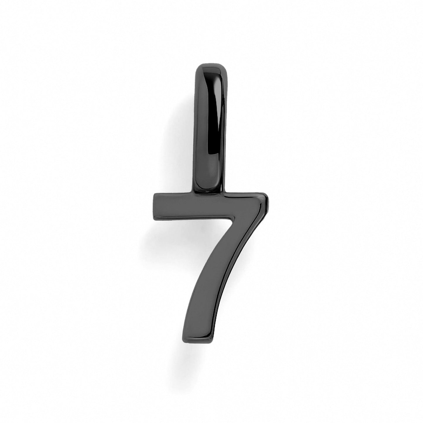 Charm - Number
