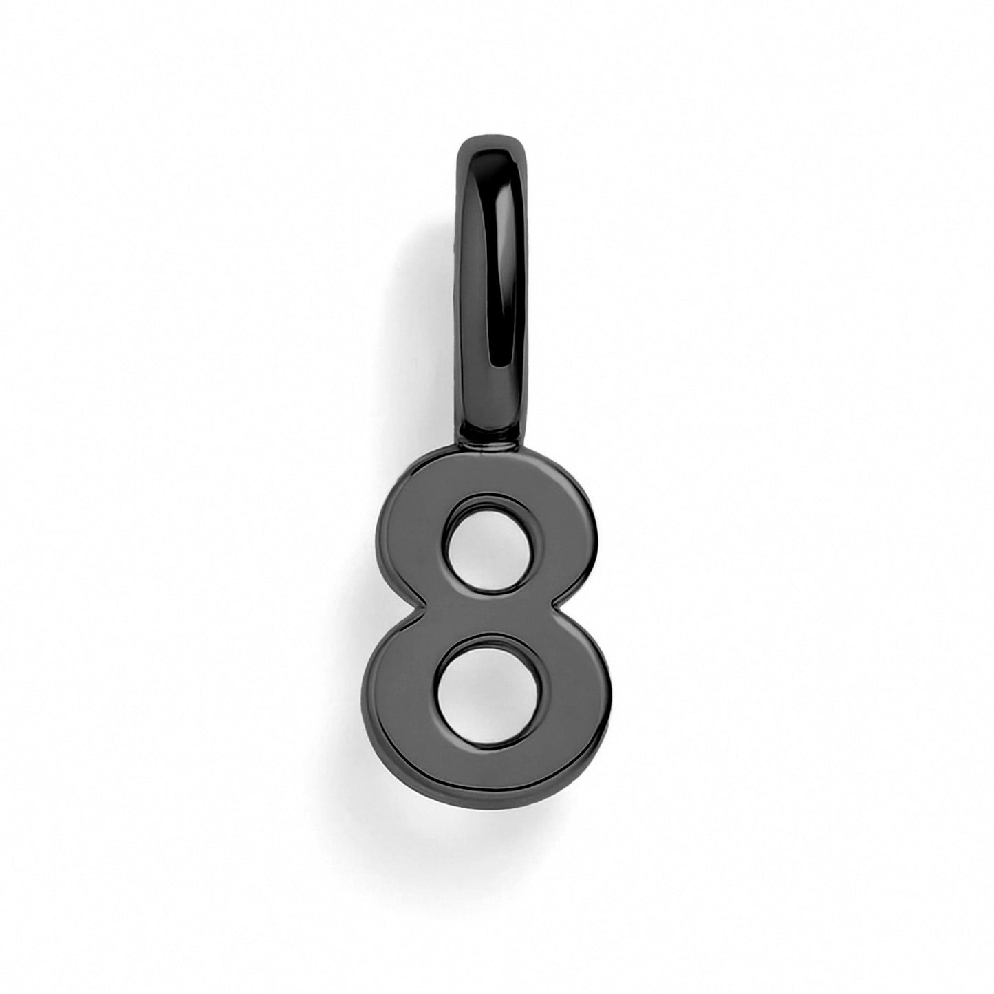 Charm - Number