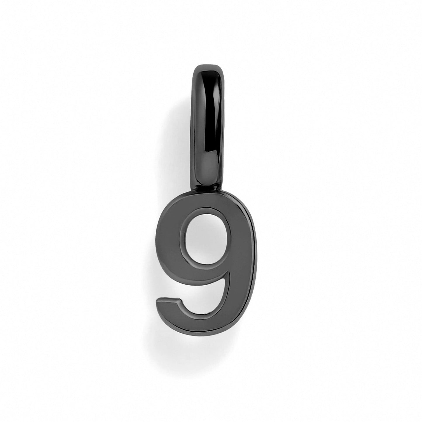 Charm - Number