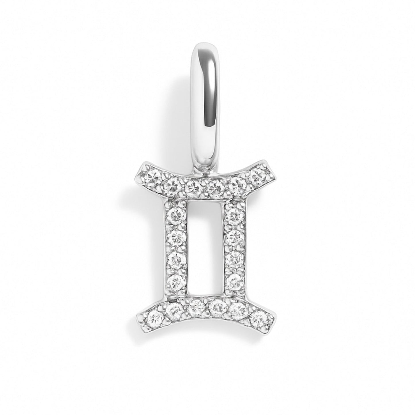Charm - Zodiac Sign