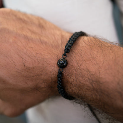 Personalized photo bracelet with your photo - Premium Edition